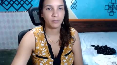 amanda online show from April 15, 11:27 pm