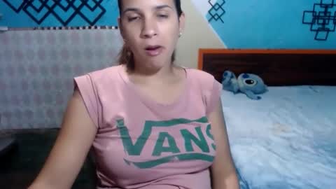 amanda online show from March 23, 11:10 pm