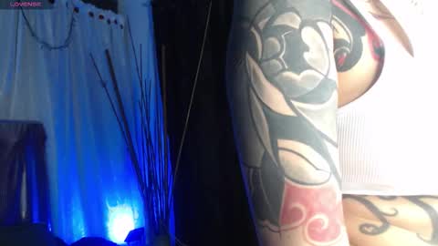 Valentina online show from September 20, 1:30 am