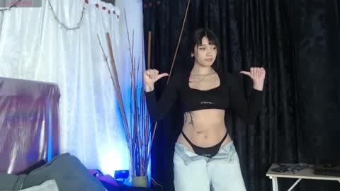 Valentina online show from September 21, 3:10 am