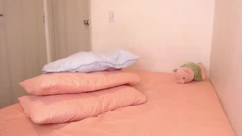 Megan independent model online show from October 3, 1:37 am