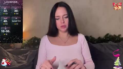 Megan online show from January 15, 6:39 pm