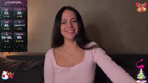 Megan online show from December 19, 6:36 pm