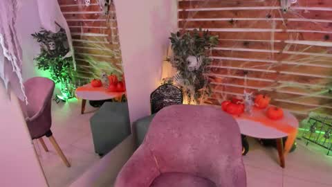 megan_raiin online show from October 21, 7:35 am