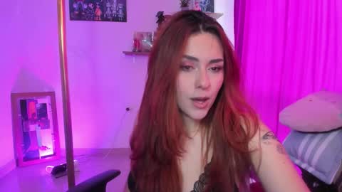                 Laura                 online show from January 10, 8:25 pm