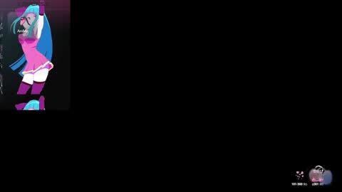 Megan online show from September 29, 6:45 am