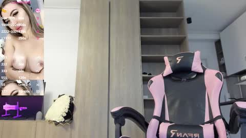 Megan online show from September 17, 5:00 am