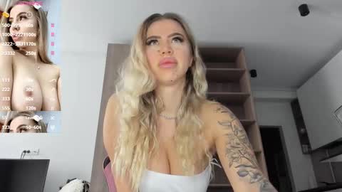 Megan online show from September 21, 5:55 am