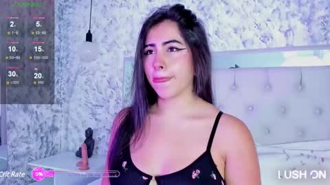 MEGAN  online show from February 10, 10:42 am