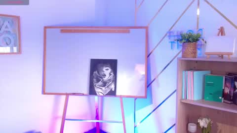 megan_saint online show from March 25, 2:13 pm