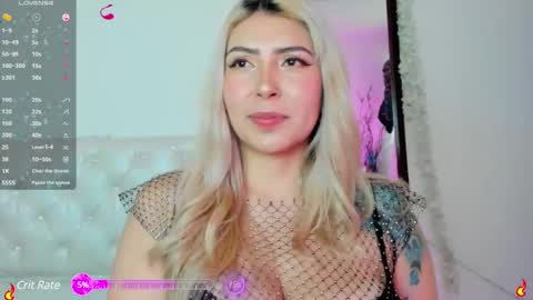 Snapshot of megan_sexrose chatting on March 7, 10:21 pm Megan rose online show from March 7, 10:21 pm