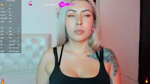 Snapshot of megan_sexrose chatting on February 26, 11:19 pm Megan rose online show from February 26, 11:19 pm