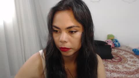 Megan Shadow  online show from May 1, 7:30 pm