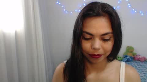 Megan Shadow  online show from April 8, 9:07 pm