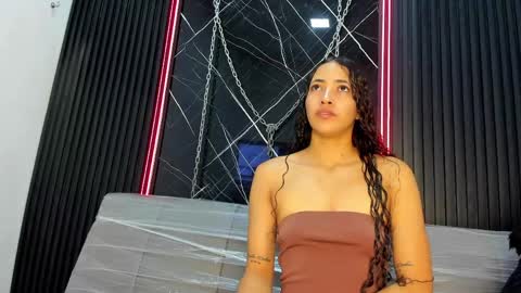 Megan Siner online show from May 11, 12:34 pm