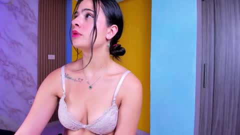 Megan online show from September 26, 11:29 am