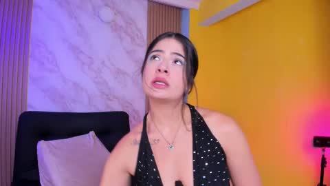 Megan online show from October 11, 11:37 am