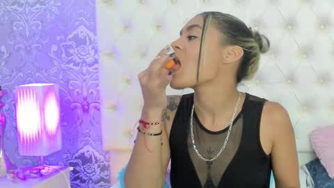 megan_tower online show from March 12, 7:39 pm