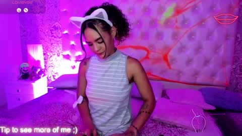 megan_tower online show from October 17, 11:31 pm