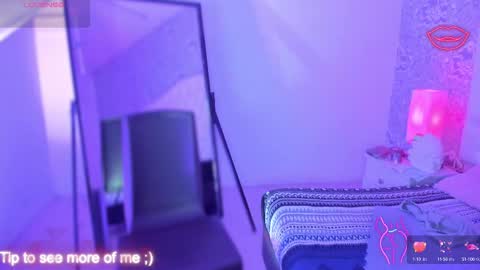 megan_tower online show from October 5, 12:30 am