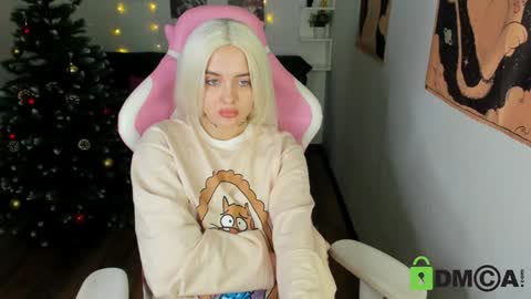 Megan online show from January 6, 3:31 am