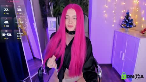 Megan online show from January 14, 12:35 pm