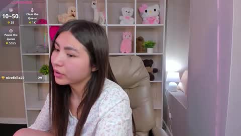 Megan online show from September 26, 9:28 am