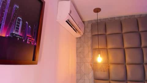 Megan online show from February 3, 2:53 am