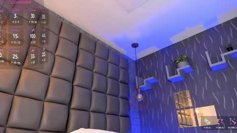 Megan online show from March 6, 10:26 pm