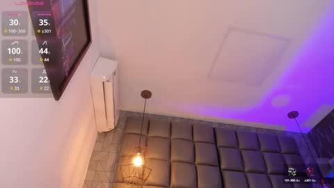 Megan online show from March 3, 6:46 pm