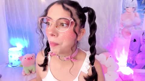 Megan  online show from December 20, 3:57 am