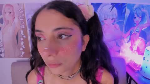 Megan  online show from January 28, 7:32 am