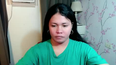 MEGAN online show from June 20, 8:26 pm