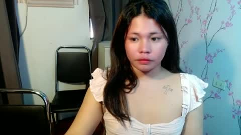 MEGAN online show from June 15, 2:25 am