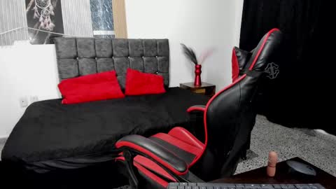 MEGAN online show from September 26, 1:46 am