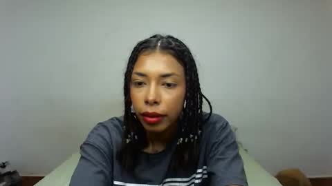 meganandmax1 online show from February 5, 2:37 am