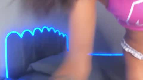Megan And Rick online show from May 22, 1:29 pm