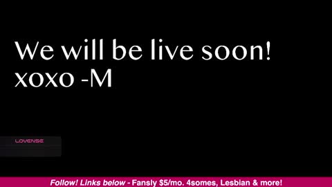Meganashleyy212 online show from May 10, 3:02 am
