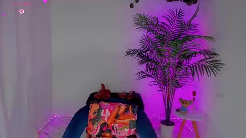 megancarlott_ online show from July 13, 10:02 pm