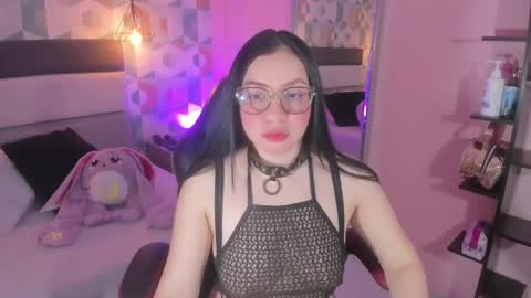 Snapshot of megancero chatting on February 3, 12:14 pm Megan online show from February 3, 12:14 pm
