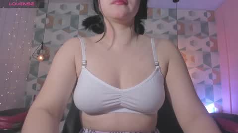 Snapshot of megancero chatting on March 11, 12:39 pm Megan online show from March 11, 12:39 pm