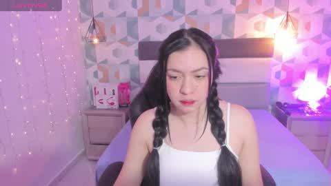 Snapshot of megancero chatting on March 3, 12:39 pm Megan online show from March 3, 12:39 pm