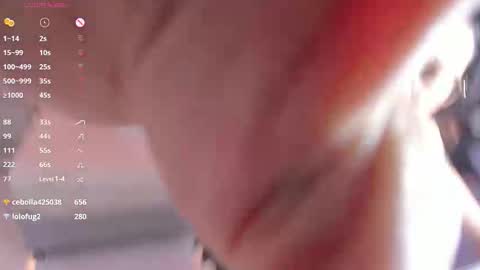 Snapshot of megancero chatting on September 20, 2:53 pm Megan online show from September 20, 2:53 pm