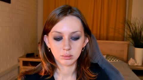 Megan online show from April 29, 5:34 am