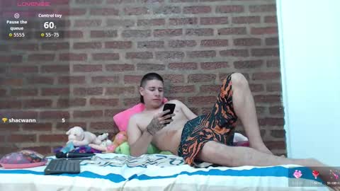 ---Megan--- online show from October 4, 3:48 am