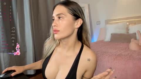  Megan  online show from February 21, 12:13 am