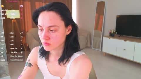 Michelle online show from May 21, 5:14 am