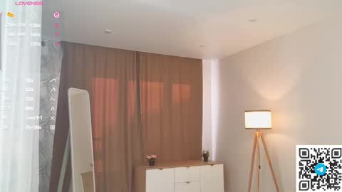 Michelle online show from March 20, 5:12 am