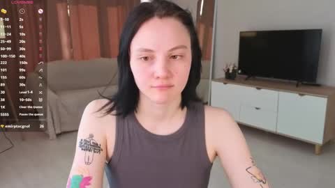 Michelle online show from May 8, 5:57 am