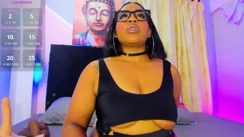 Kim  online show from September 12, 8:11 pm